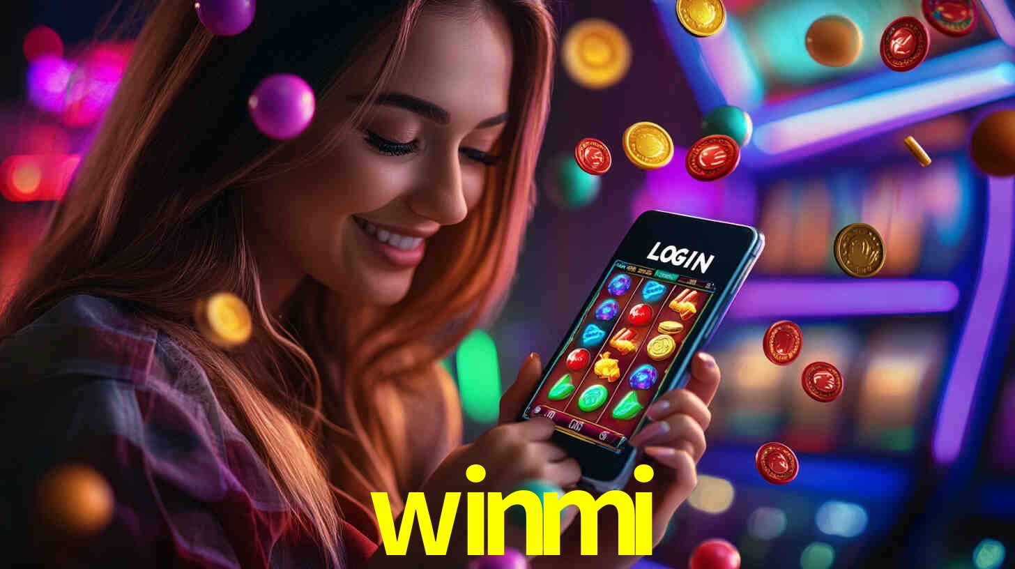 Processo de Download do App winmi - Passo a Passo Simples