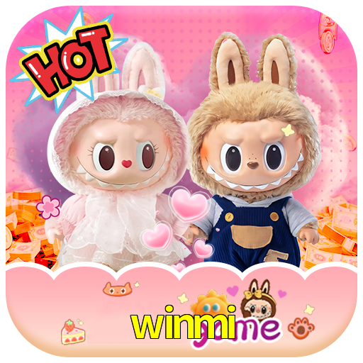 winmi Plataforma Logo